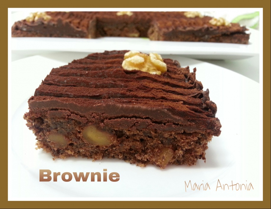 BROWNIE