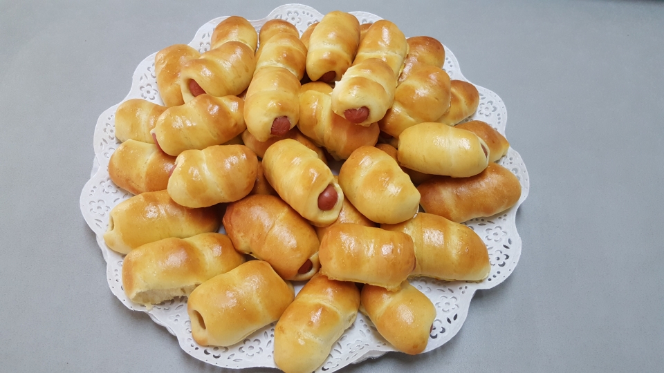 PERRUKIS CALIENTES